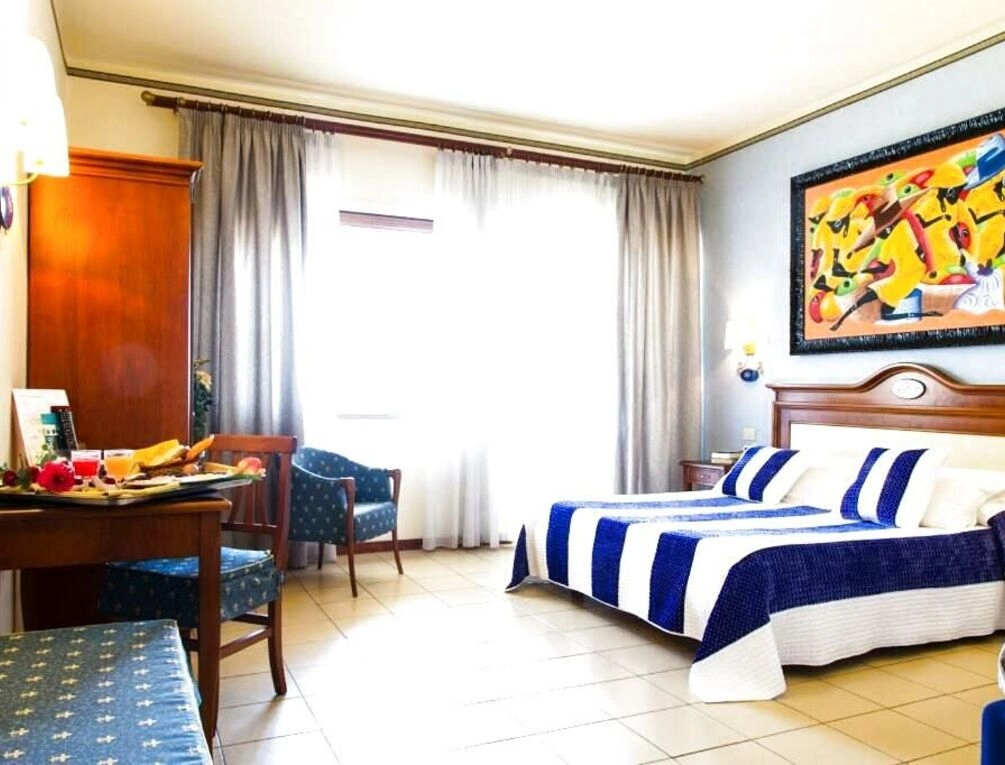 Afbeelding gerelateerd aan Hotel Riva Del Sole