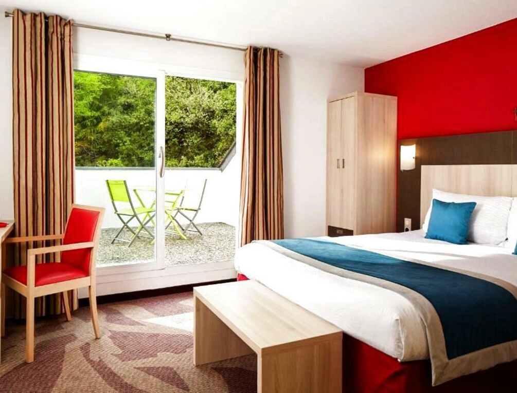 Afbeelding gerelateerd aan Hôtel Roissy