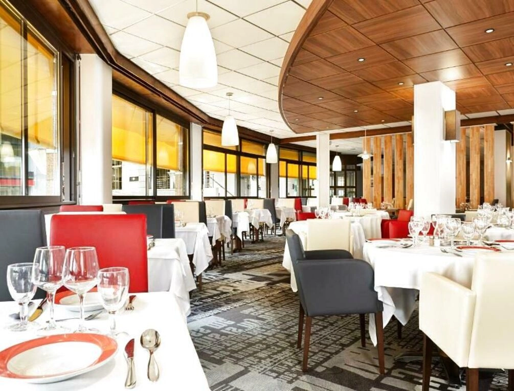 Afbeelding gerelateerd aan Hôtel Roissy