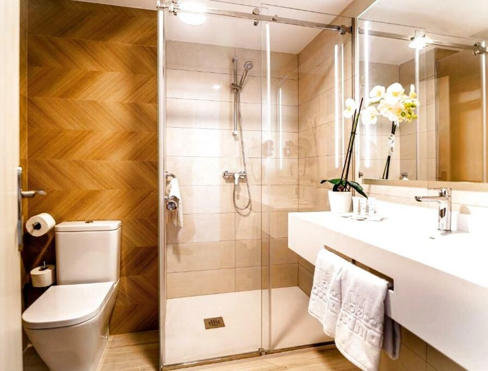 Afbeelding gerelateerd aan Hotel Rosamar