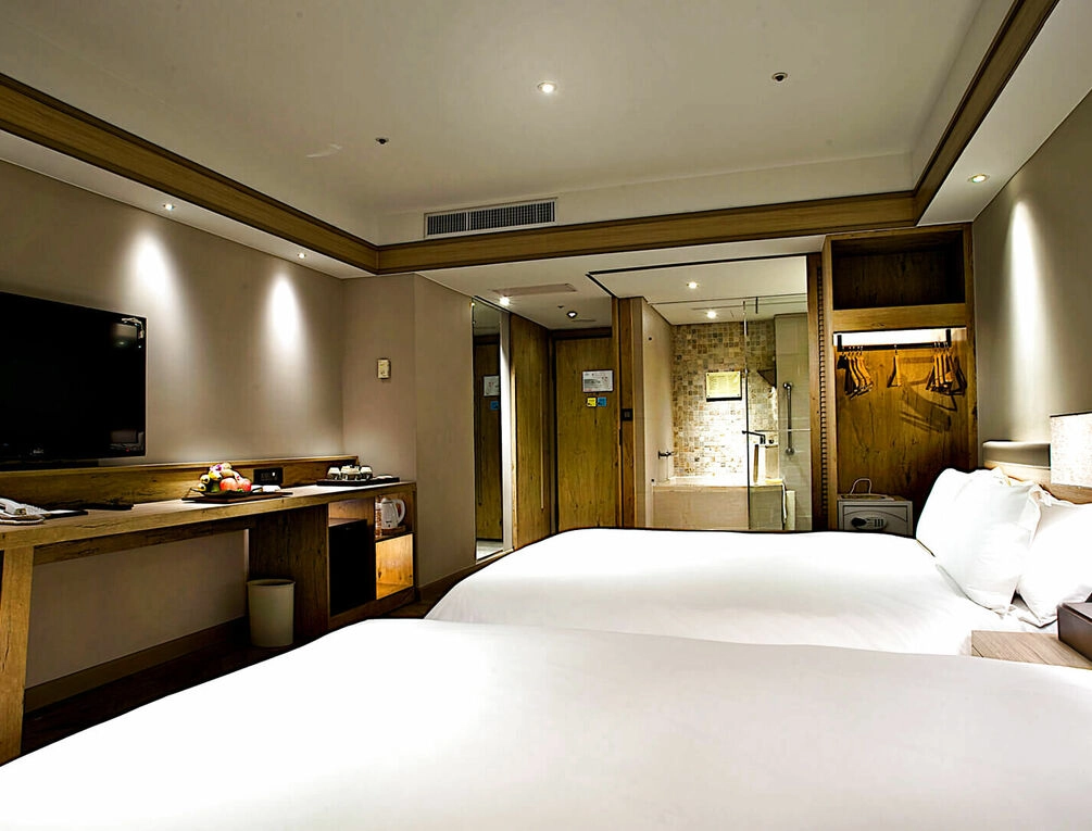 Afbeelding gerelateerd aan Hotel Royal Chihpin