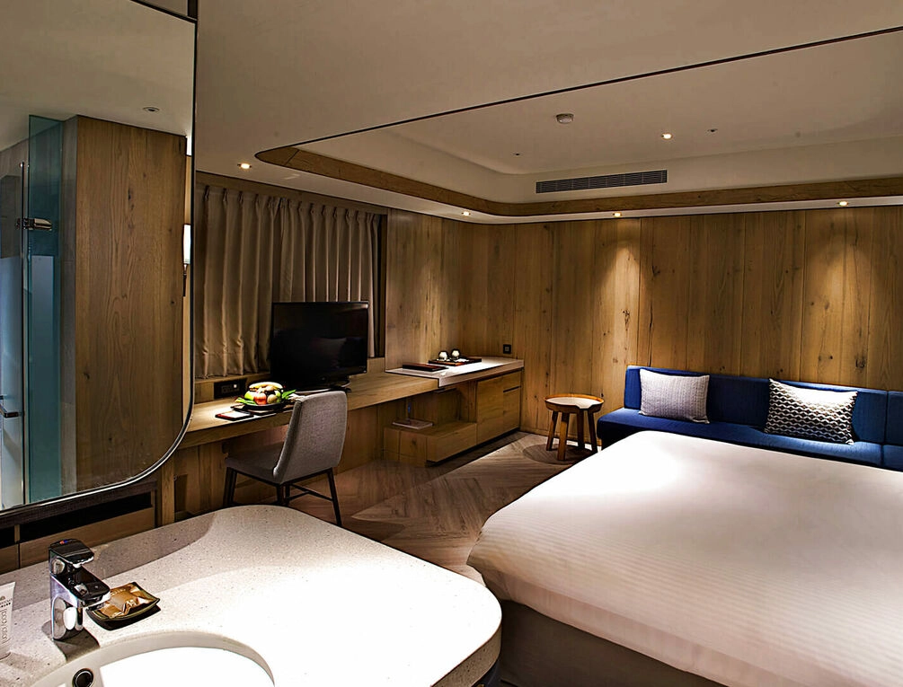Afbeelding gerelateerd aan Hotel Royal Chihpin