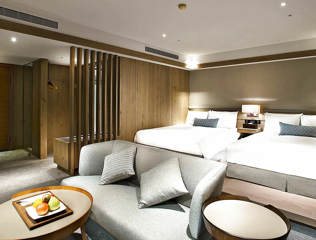 Afbeelding gerelateerd aan Hotel Royal Chihpin