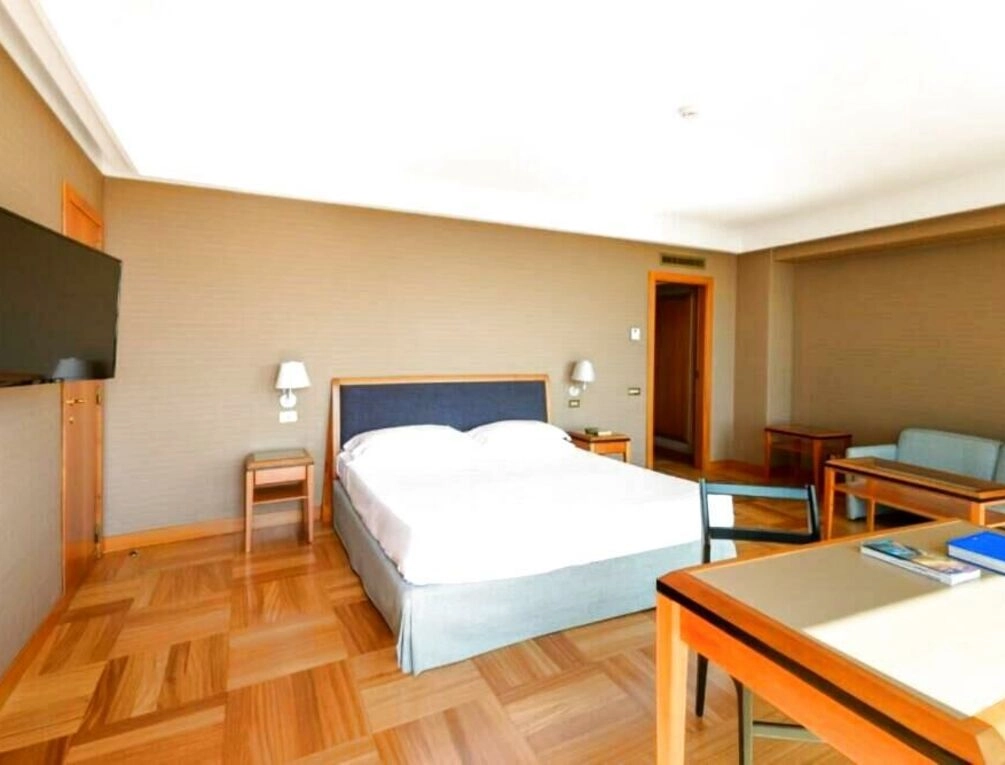 Afbeelding gerelateerd aan Hotel Royal Continental
