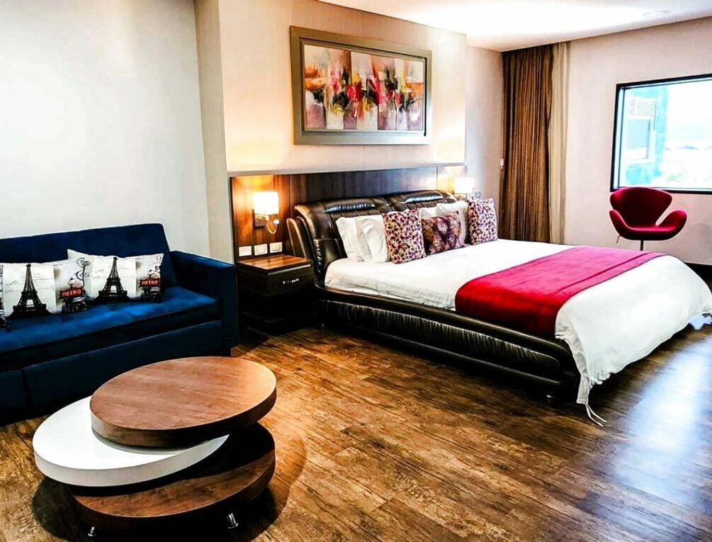 Afbeelding gerelateerd aan Hotel Royal Elim International