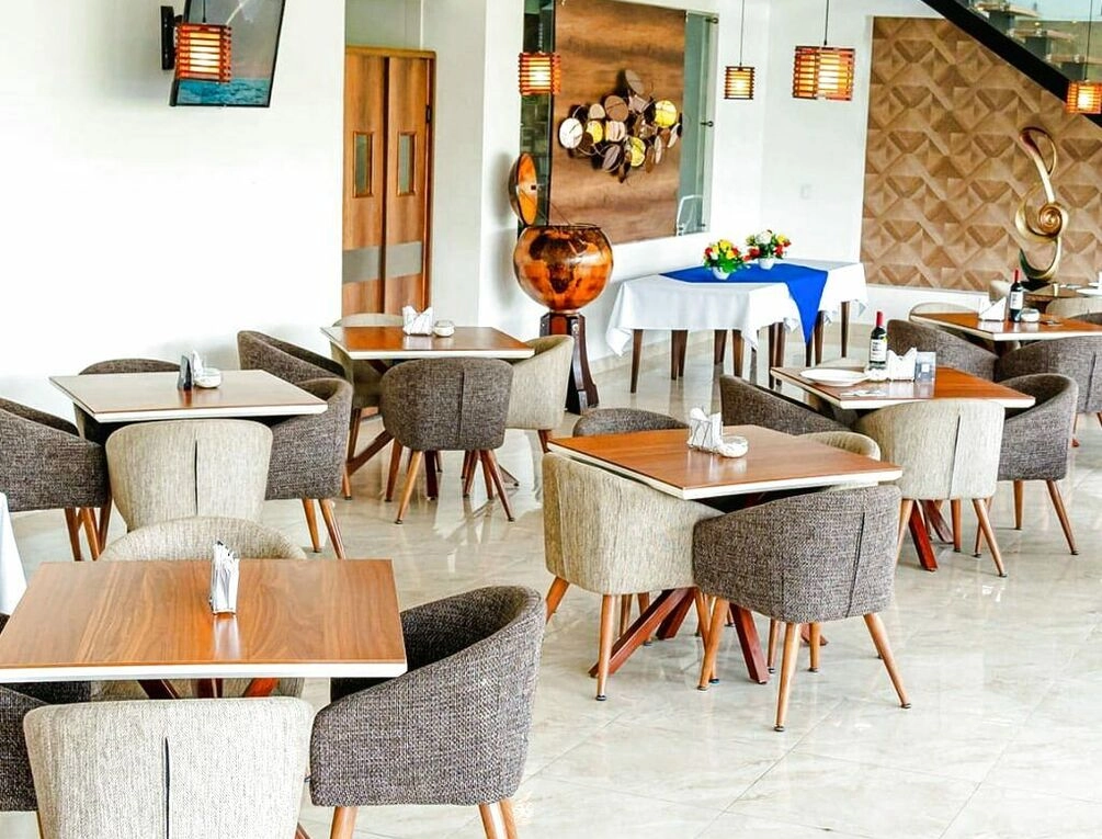 Afbeelding gerelateerd aan Hotel Royal Elim International