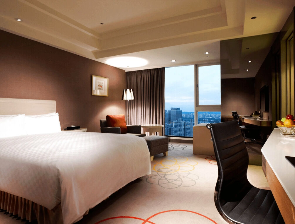 Afbeelding gerelateerd aan Hotel Royal Hsinchu