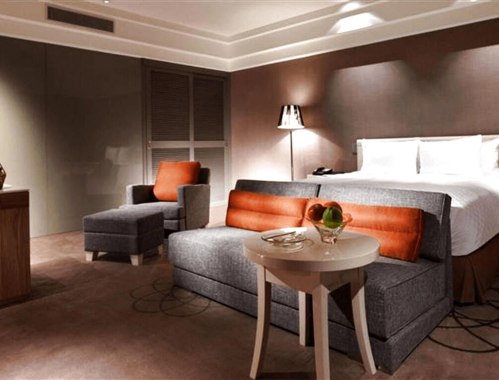 Afbeelding gerelateerd aan Hotel Royal Hsinchu