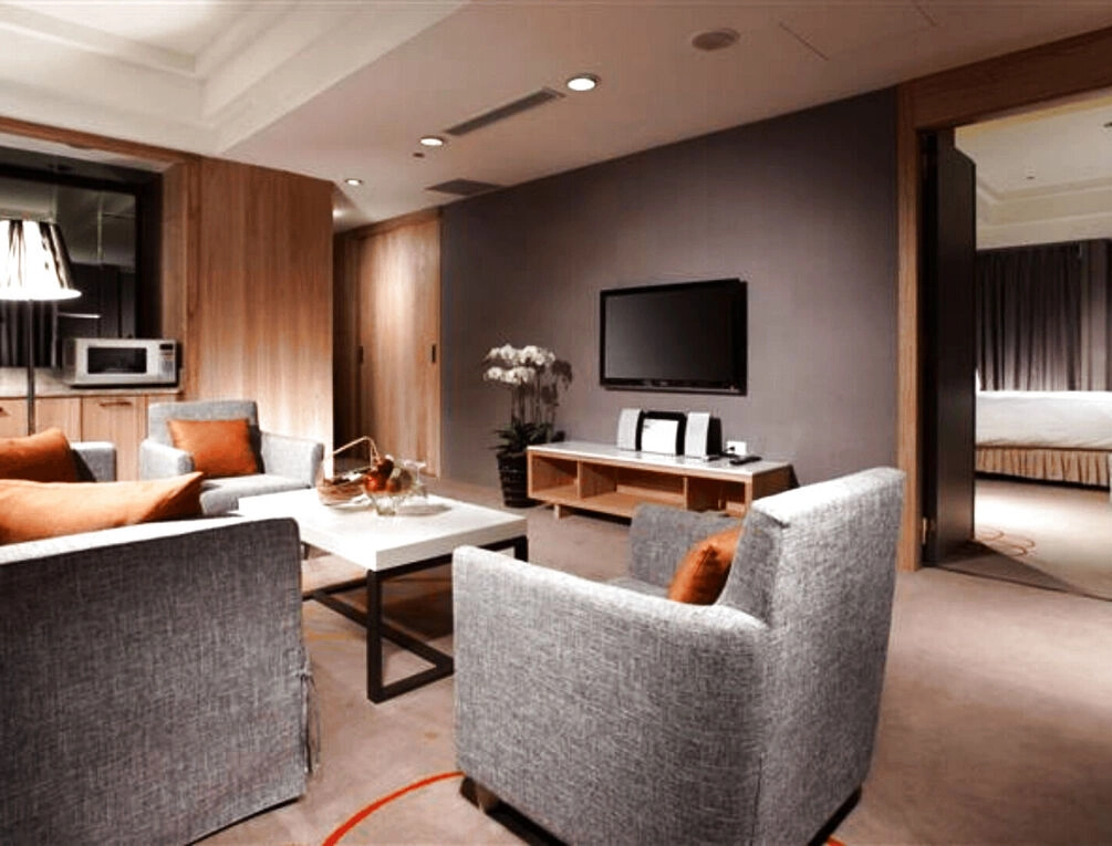 Afbeelding gerelateerd aan Hotel Royal Hsinchu