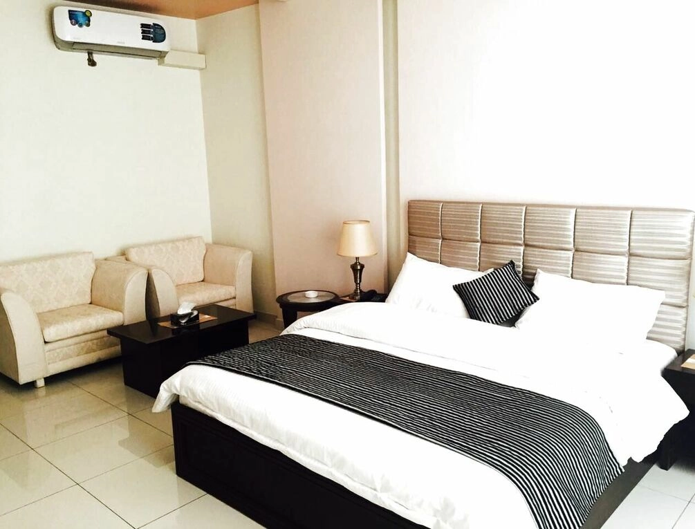 Afbeelding gerelateerd aan Hotel Royal Plaza