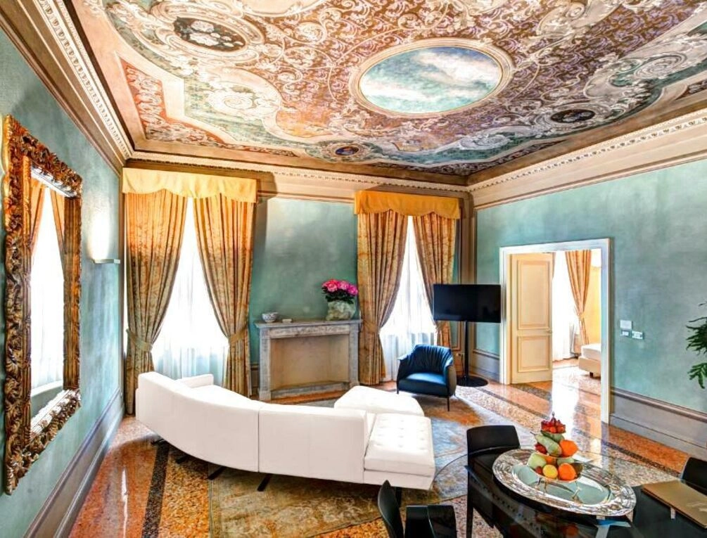Afbeelding gerelateerd aan Hotel Rua Frati 48 in San Francesco