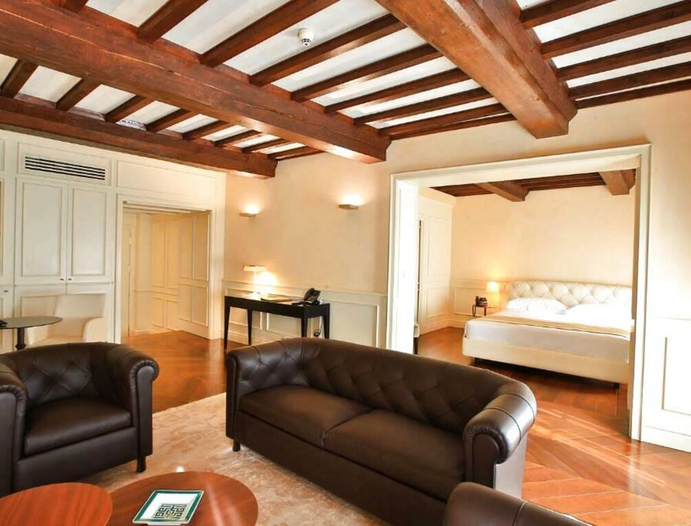 Afbeelding gerelateerd aan Hotel Rua Frati 48 in San Francesco