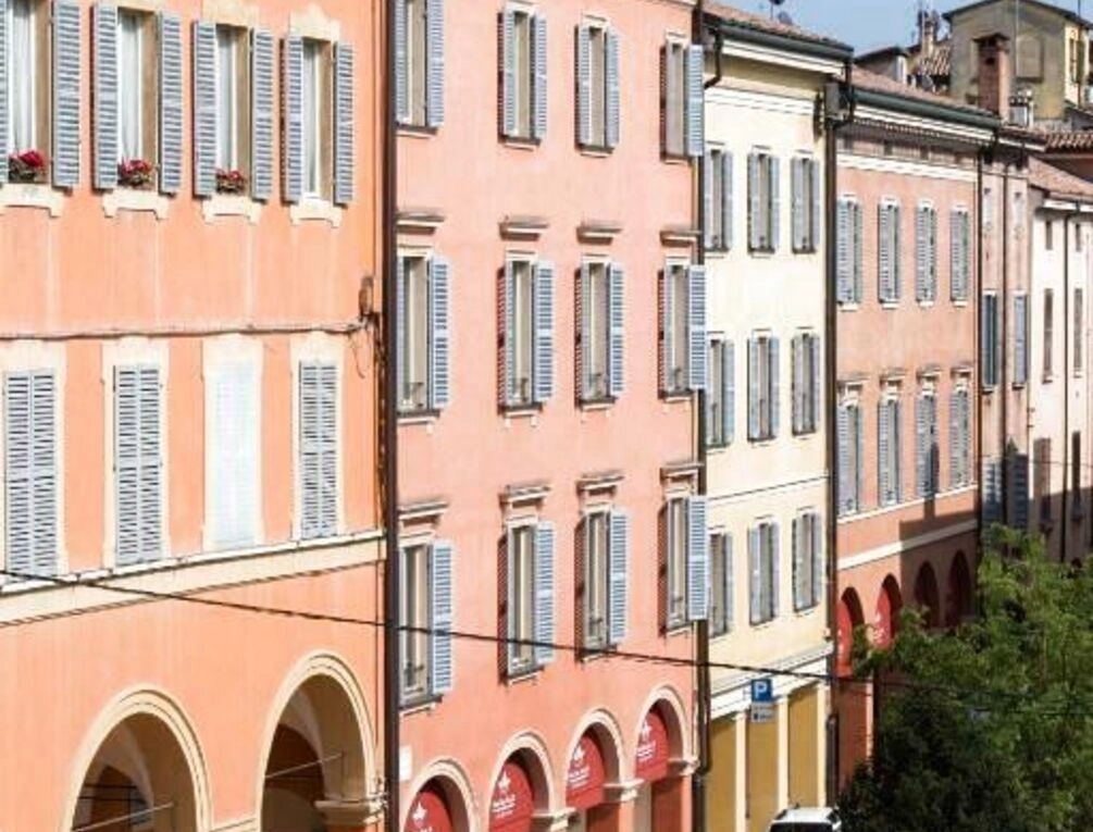 Afbeelding gerelateerd aan Hotel Rua Frati 48 in San Francesco