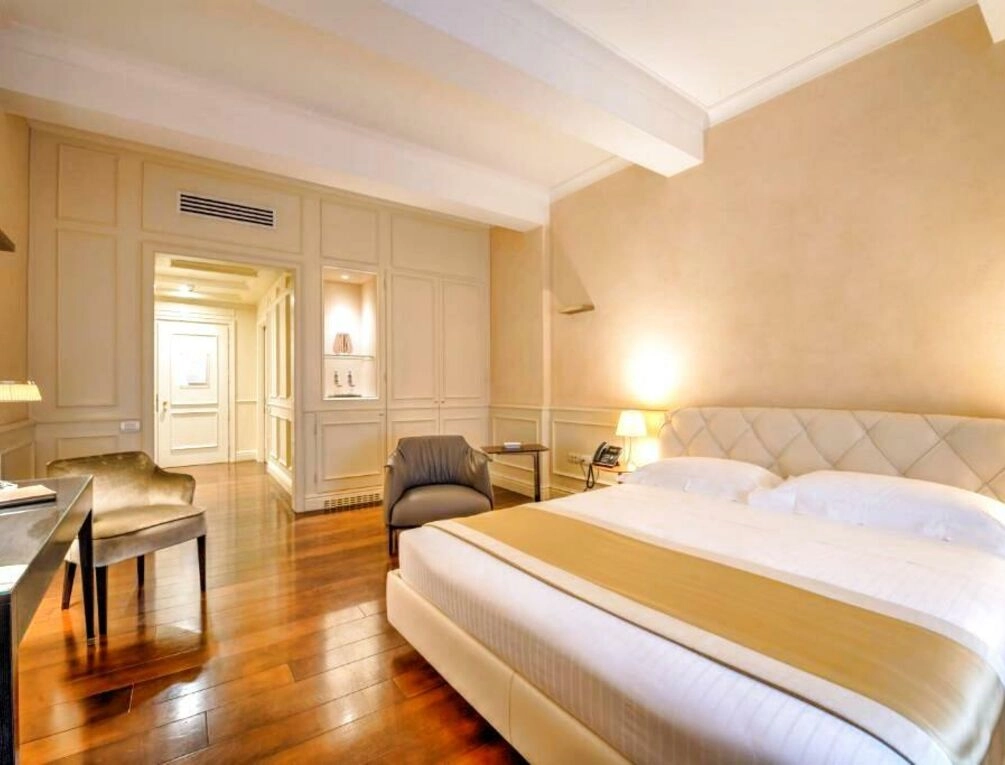 Afbeelding gerelateerd aan Hotel Rua Frati 48 in San Francesco