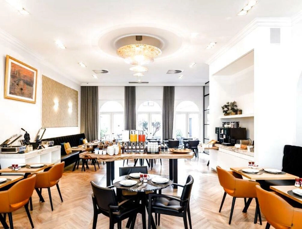 Afbeelding gerelateerd aan Hotel Rubens-Grote Markt