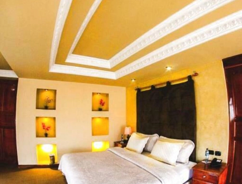 Afbeelding gerelateerd aan Hotel Ruinas Resort