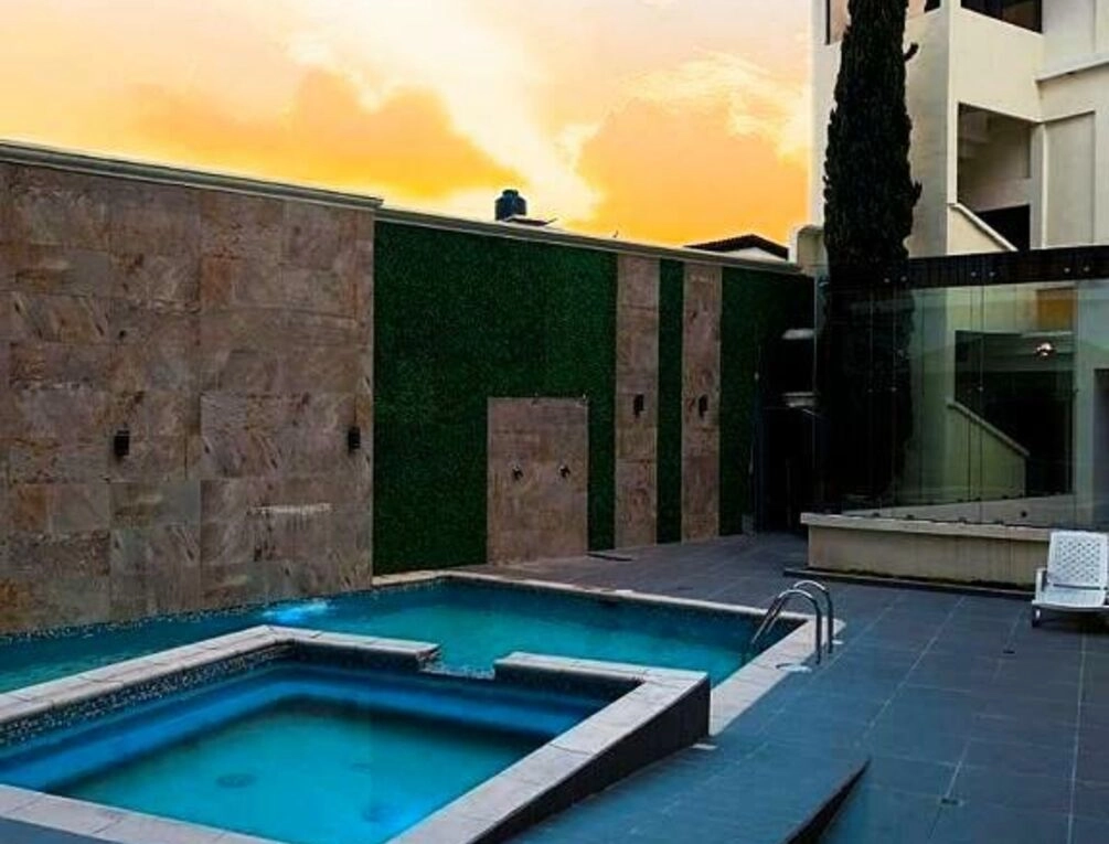 Afbeelding gerelateerd aan Hotel Ruinas Resort