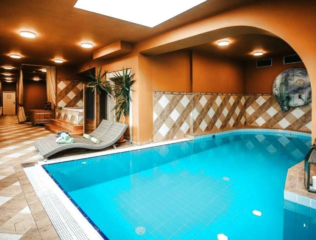 Afbeelding gerelateerd aan Hotel Ruze