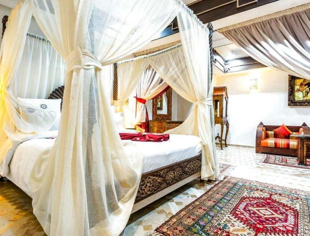 Afbeelding gerelateerd aan Hotel & Ryad Art Place Marrakech