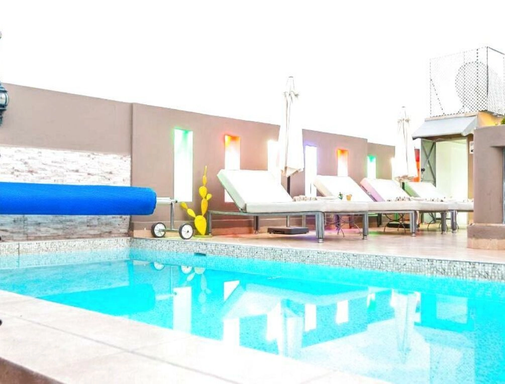 Afbeelding gerelateerd aan Hotel & Ryad Art Place Marrakech