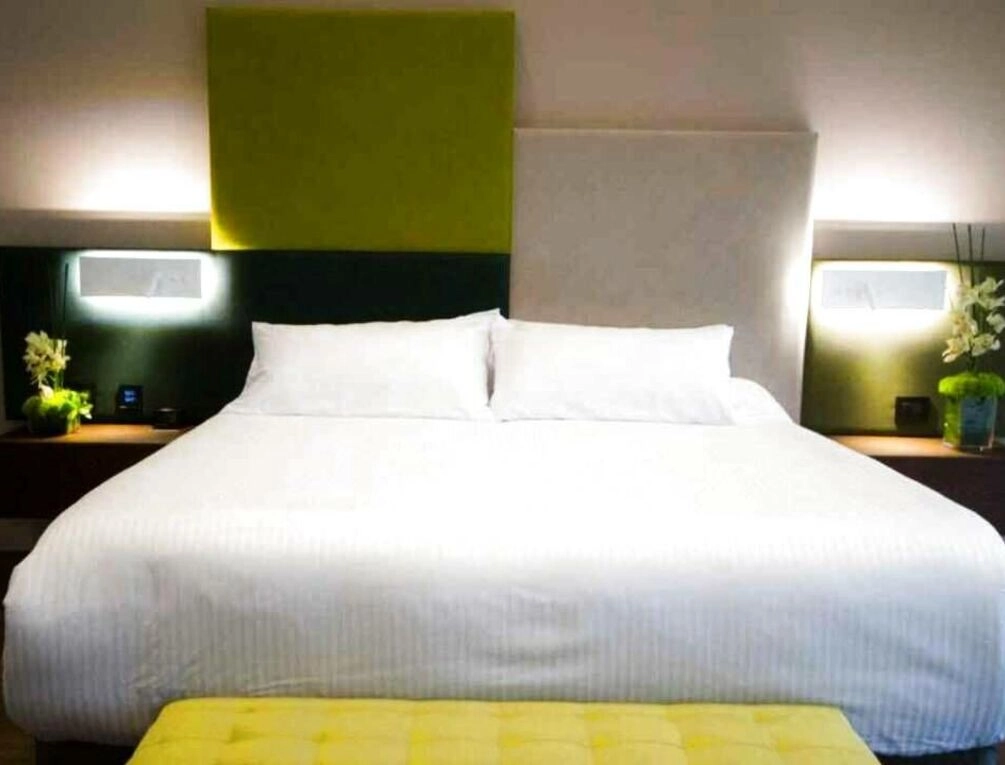 Afbeelding gerelateerd aan Hotel Sabana Park