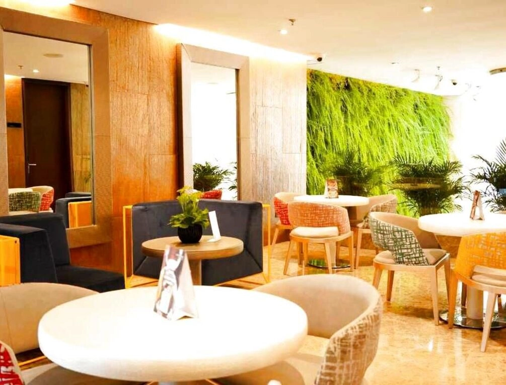 Afbeelding gerelateerd aan Hotel Sabana Park