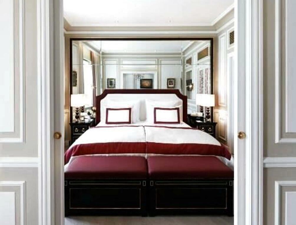 Afbeelding gerelateerd aan Hotel Sacher Salzburg