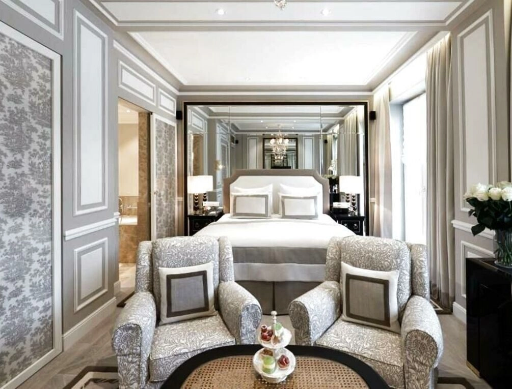 Afbeelding gerelateerd aan Hotel Sacher Salzburg