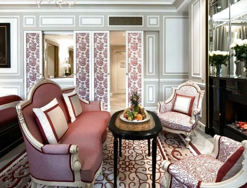 Afbeelding gerelateerd aan Hotel Sacher Salzburg