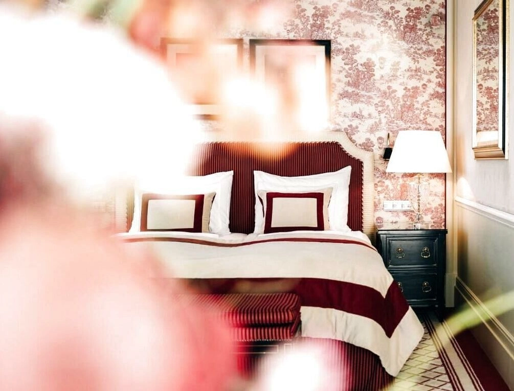 Afbeelding gerelateerd aan Hotel Sacher Wien