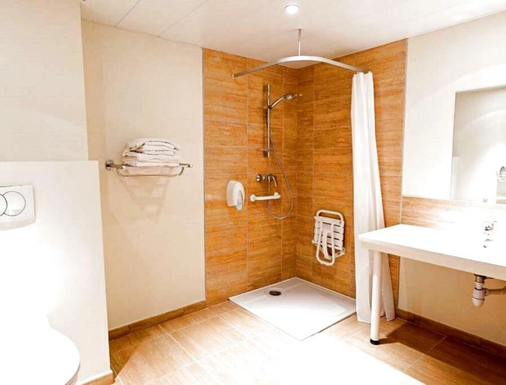 Afbeelding gerelateerd aan Hôtel Saint Etienne