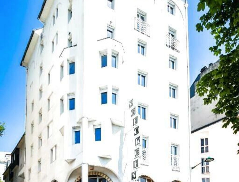 Afbeelding gerelateerd aan Hôtel Saint Georges