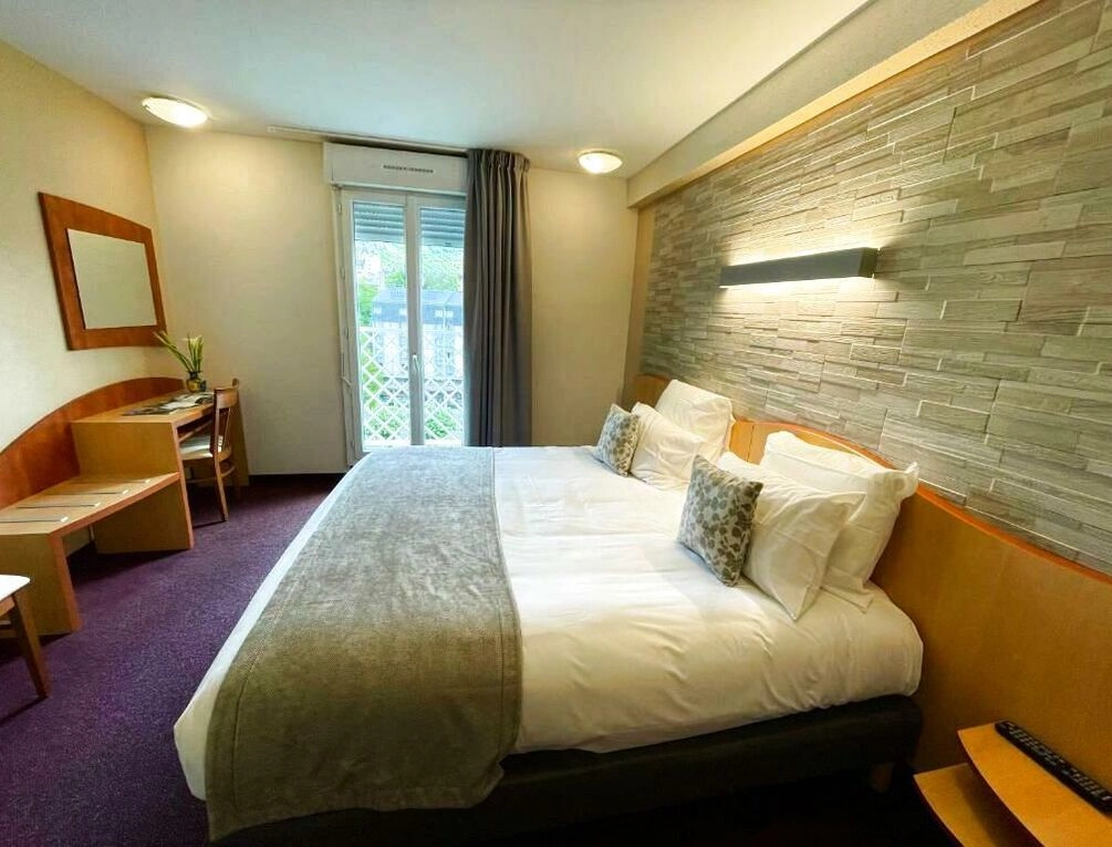 Afbeelding gerelateerd aan Hôtel Saint Georges