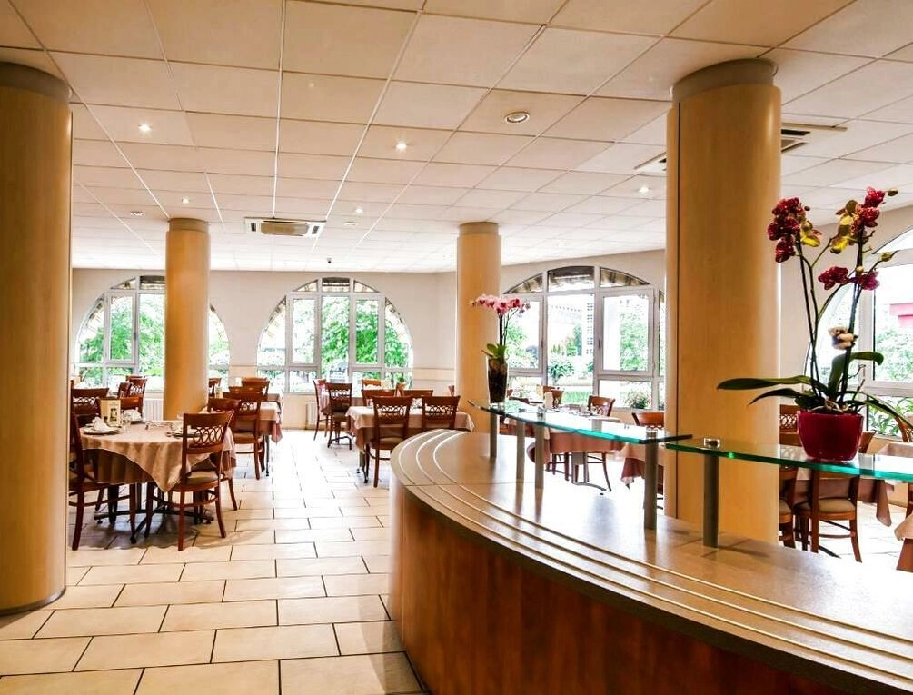 Afbeelding gerelateerd aan Hôtel Saint Georges
