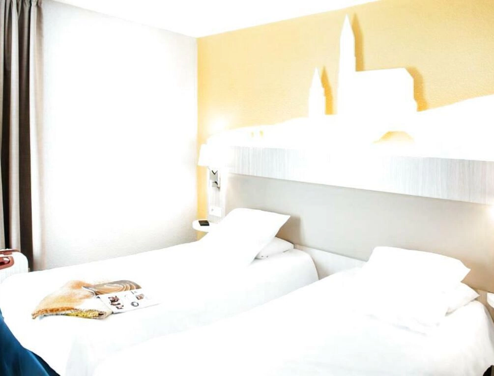 Afbeelding gerelateerd aan Hôtel Saint Sauveur