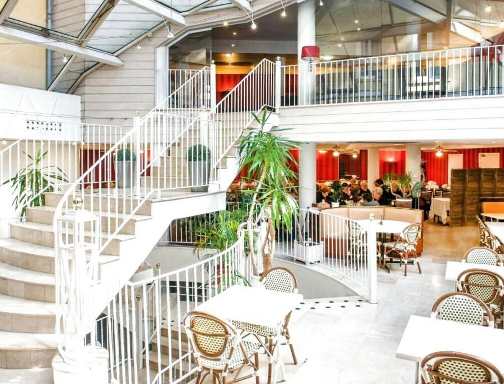 Afbeelding gerelateerd aan Hôtel Saint Sauveur
