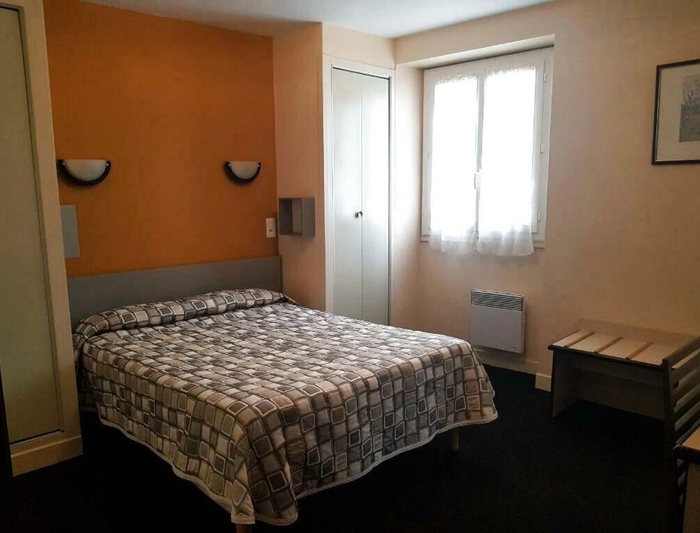 Afbeelding gerelateerd aan Hôtel Saint Sébastien