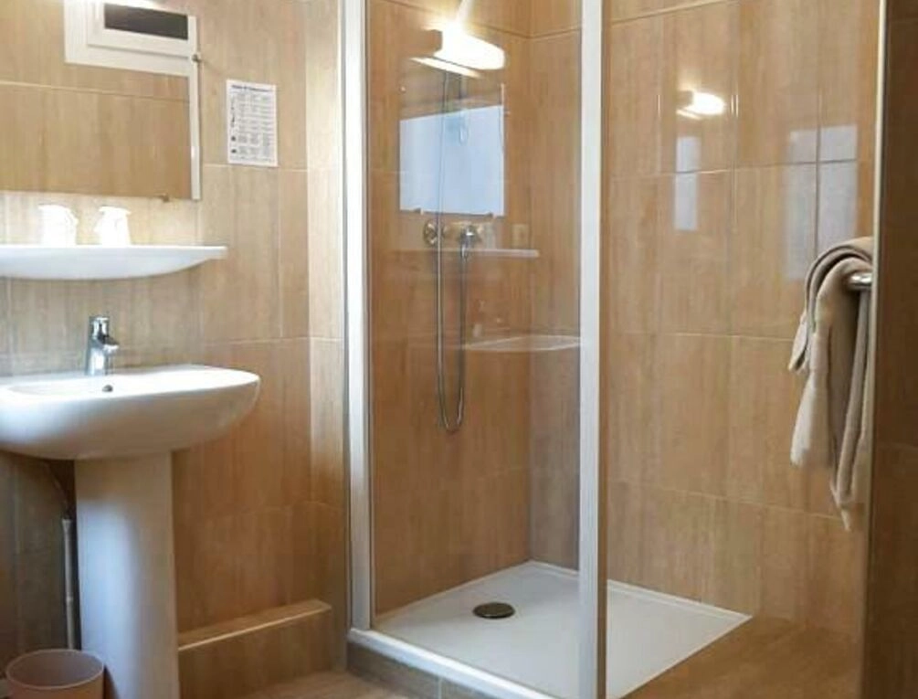 Afbeelding gerelateerd aan Hôtel Saint Sébastien
