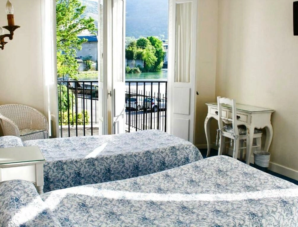 Afbeelding gerelateerd aan Hôtel Sainte Marie