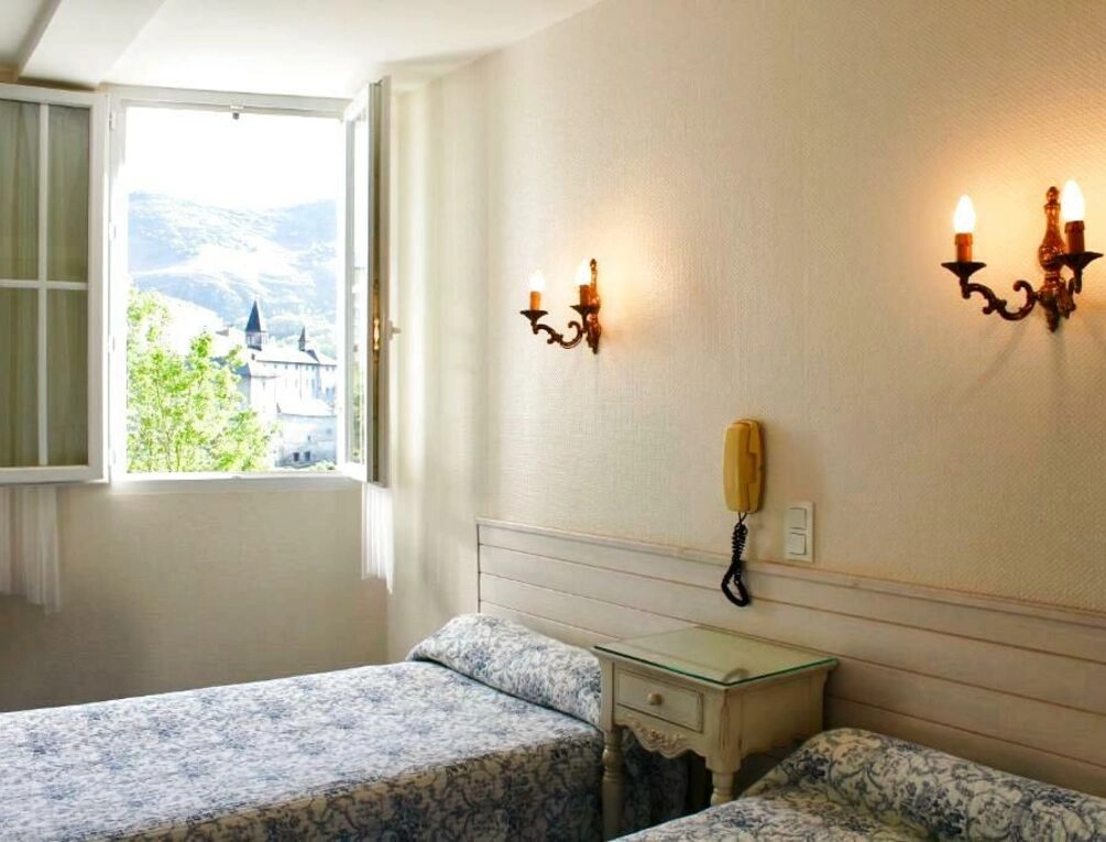 Afbeelding gerelateerd aan Hôtel Sainte Marie