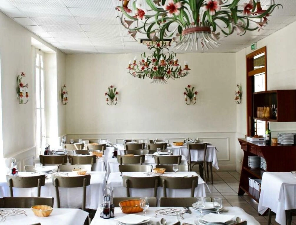 Afbeelding gerelateerd aan Hôtel Sainte Marie