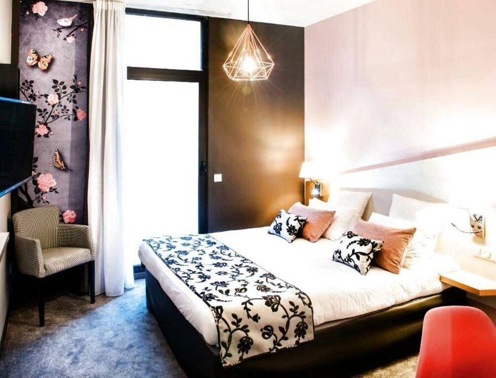 Afbeelding gerelateerd aan Hôtel Sainte-Rose