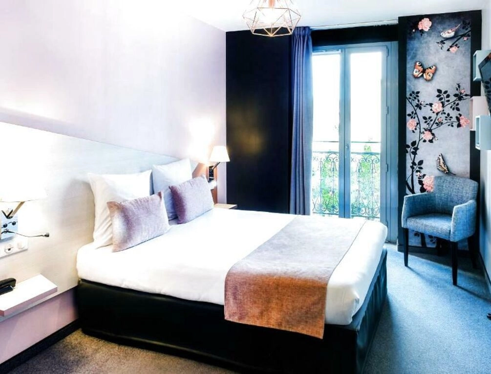 Afbeelding gerelateerd aan Hôtel Sainte-Rose
