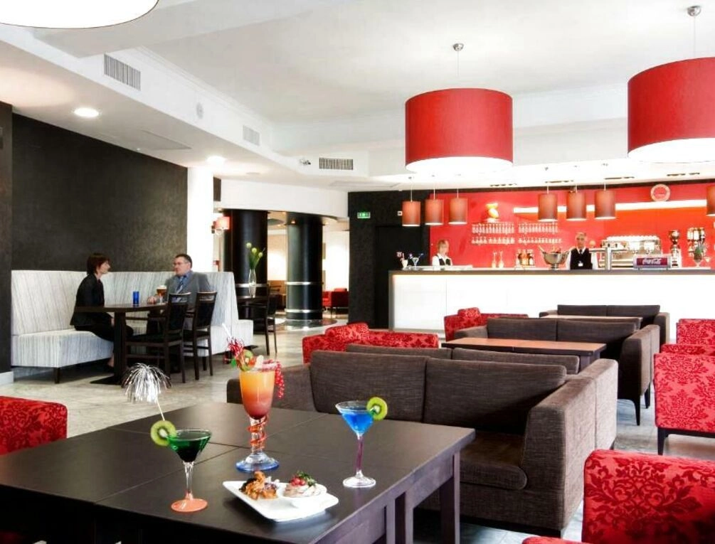 Afbeelding gerelateerd aan Hôtel Sainte-Rose
