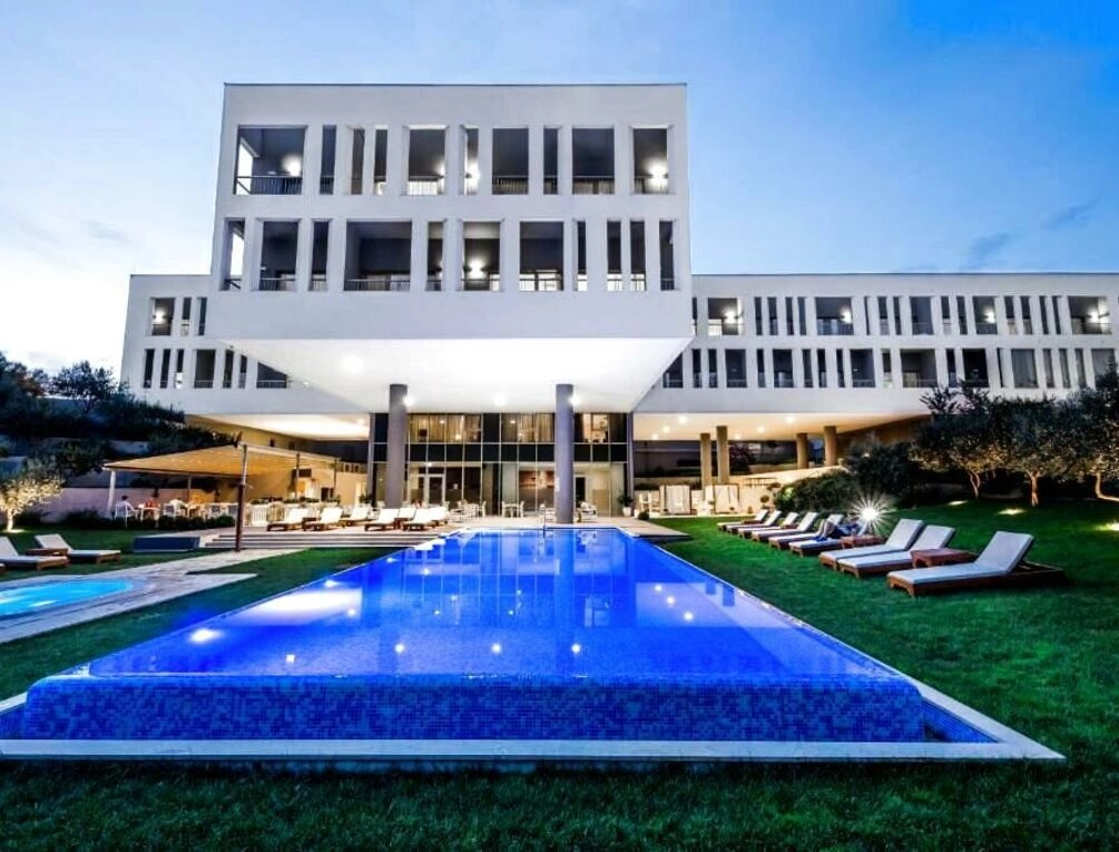 Afbeelding gerelateerd aan Hotel Salona Palace