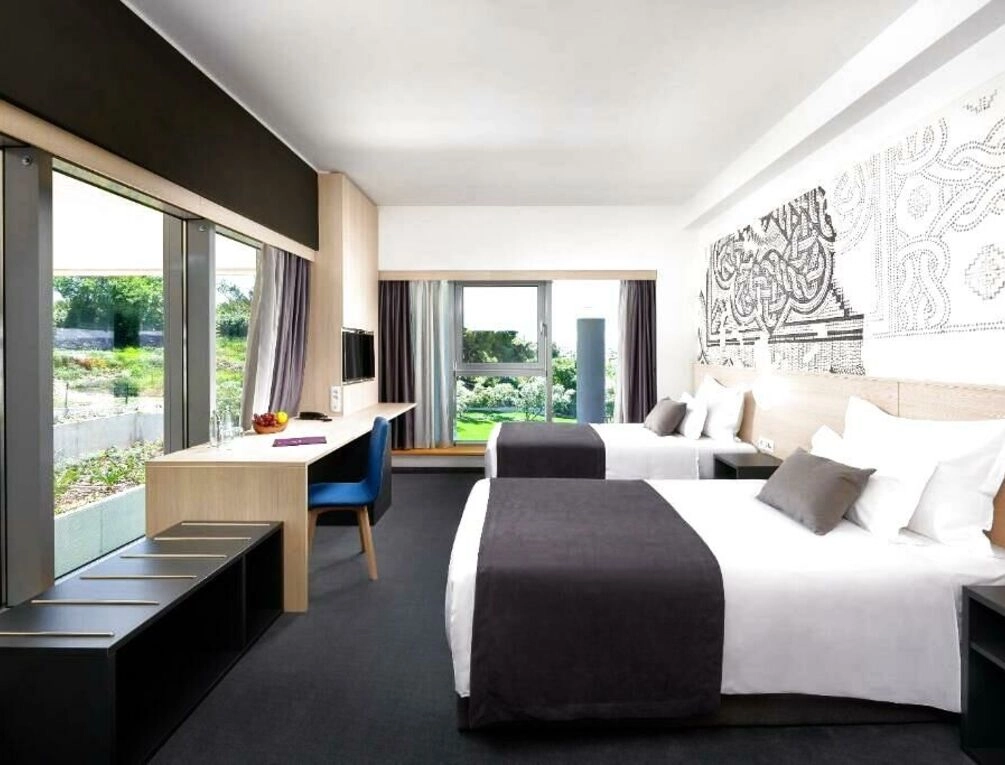 Afbeelding gerelateerd aan Hotel Salona Palace