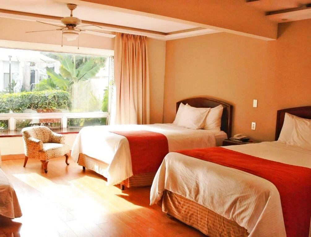 Afbeelding gerelateerd aan Hotel San Carlos