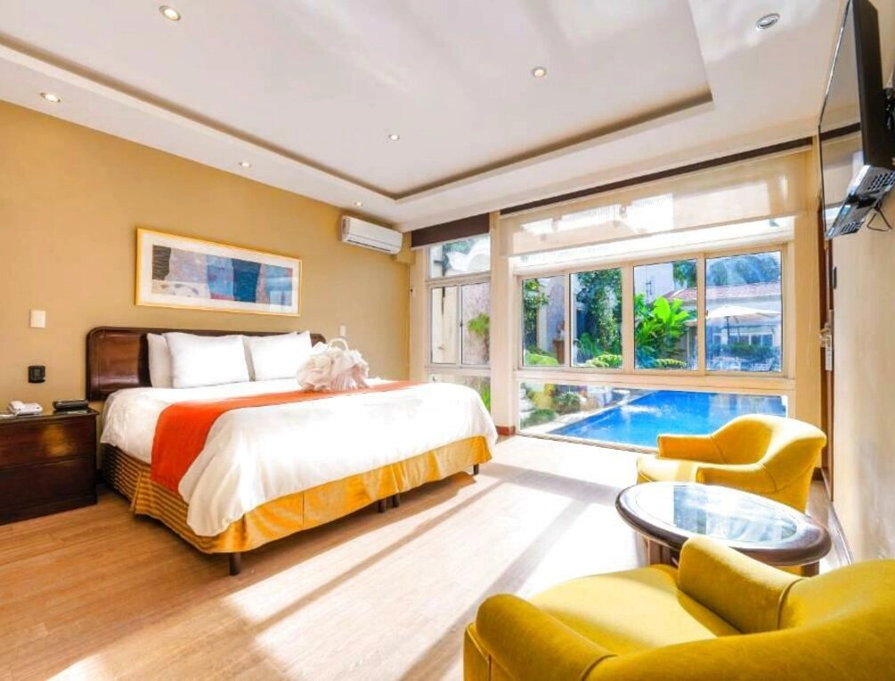 Afbeelding gerelateerd aan Hotel San Carlos