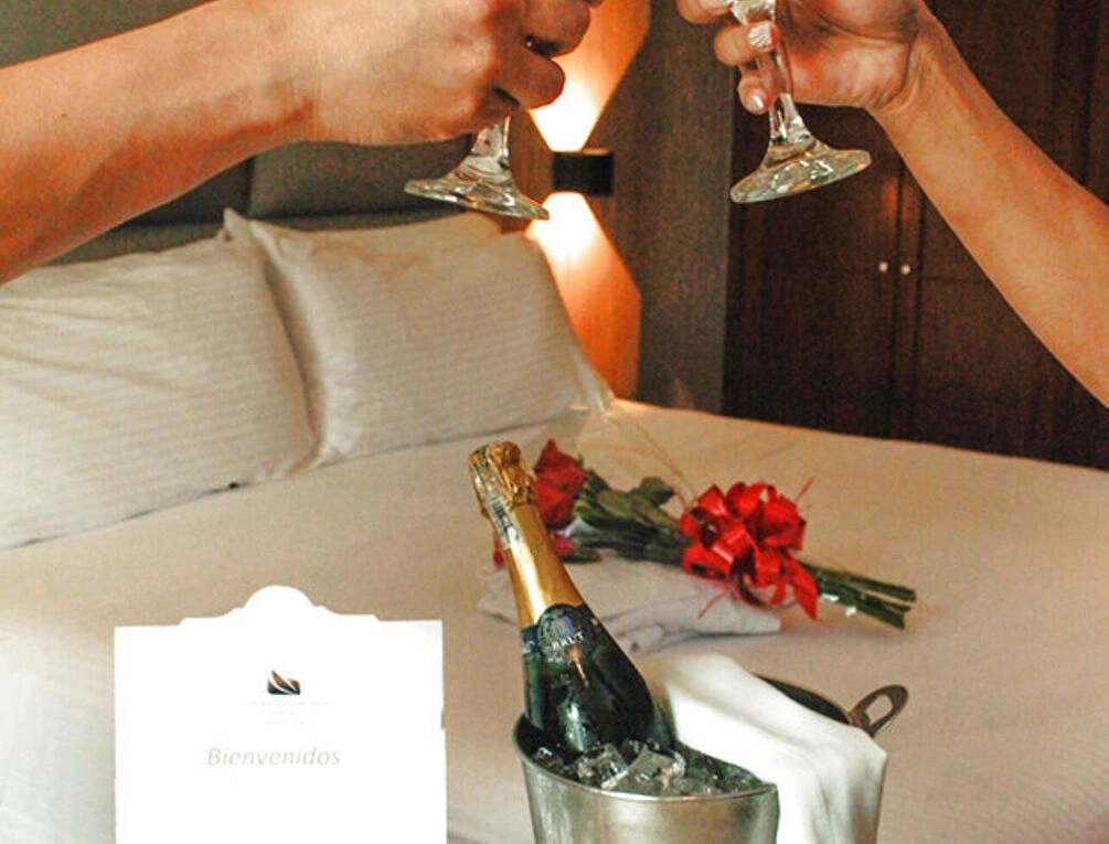 Afbeelding gerelateerd aan Hotel San Fernando Plaza
