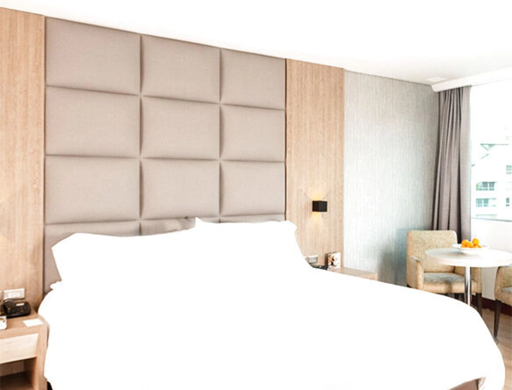 Afbeelding gerelateerd aan Hotel San Fernando Plaza